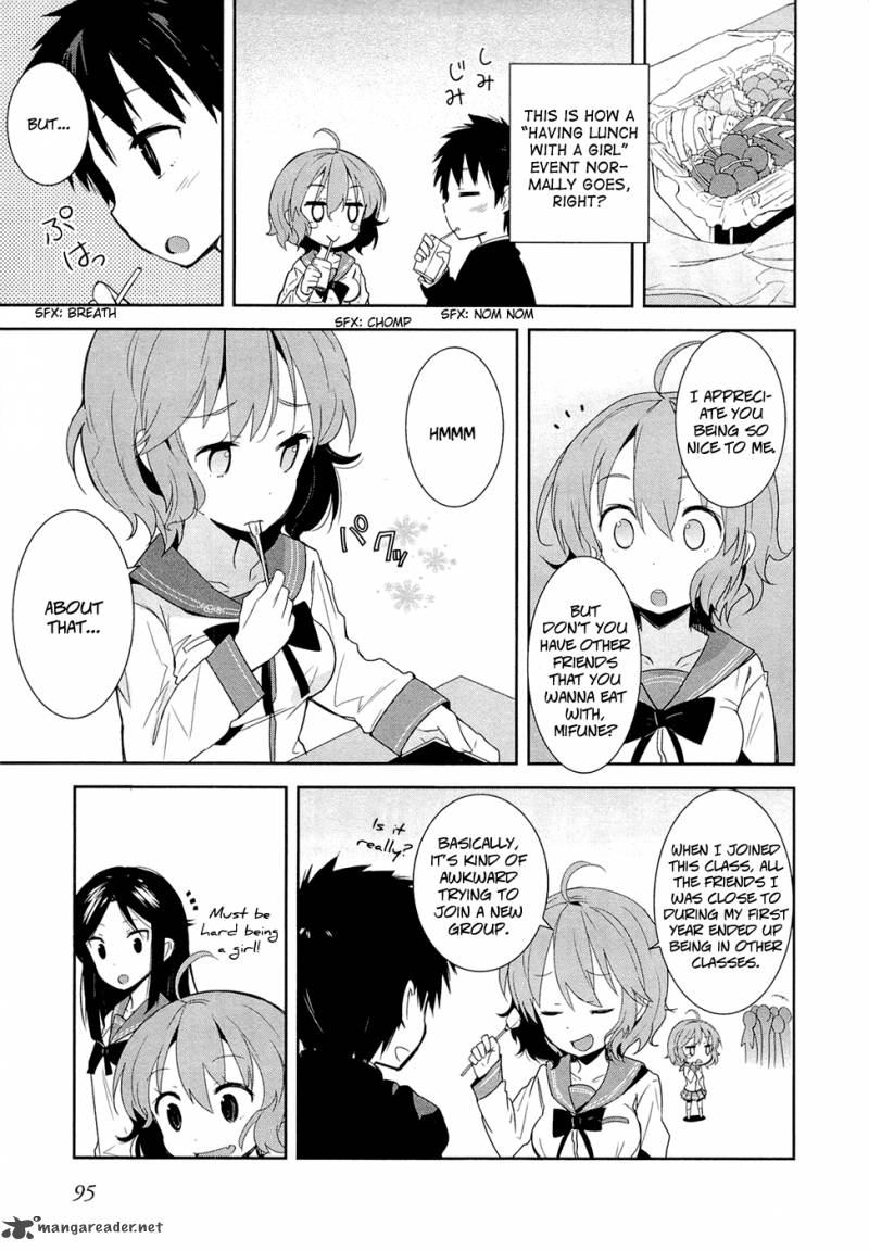 Denpa Onna To Seishun Otoko 4 9