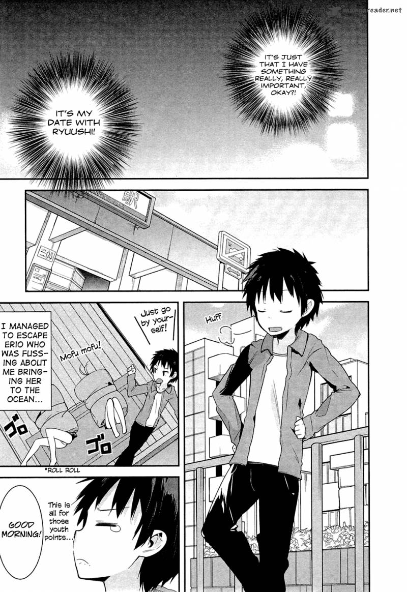 Denpa Onna To Seishun Otoko 6 10