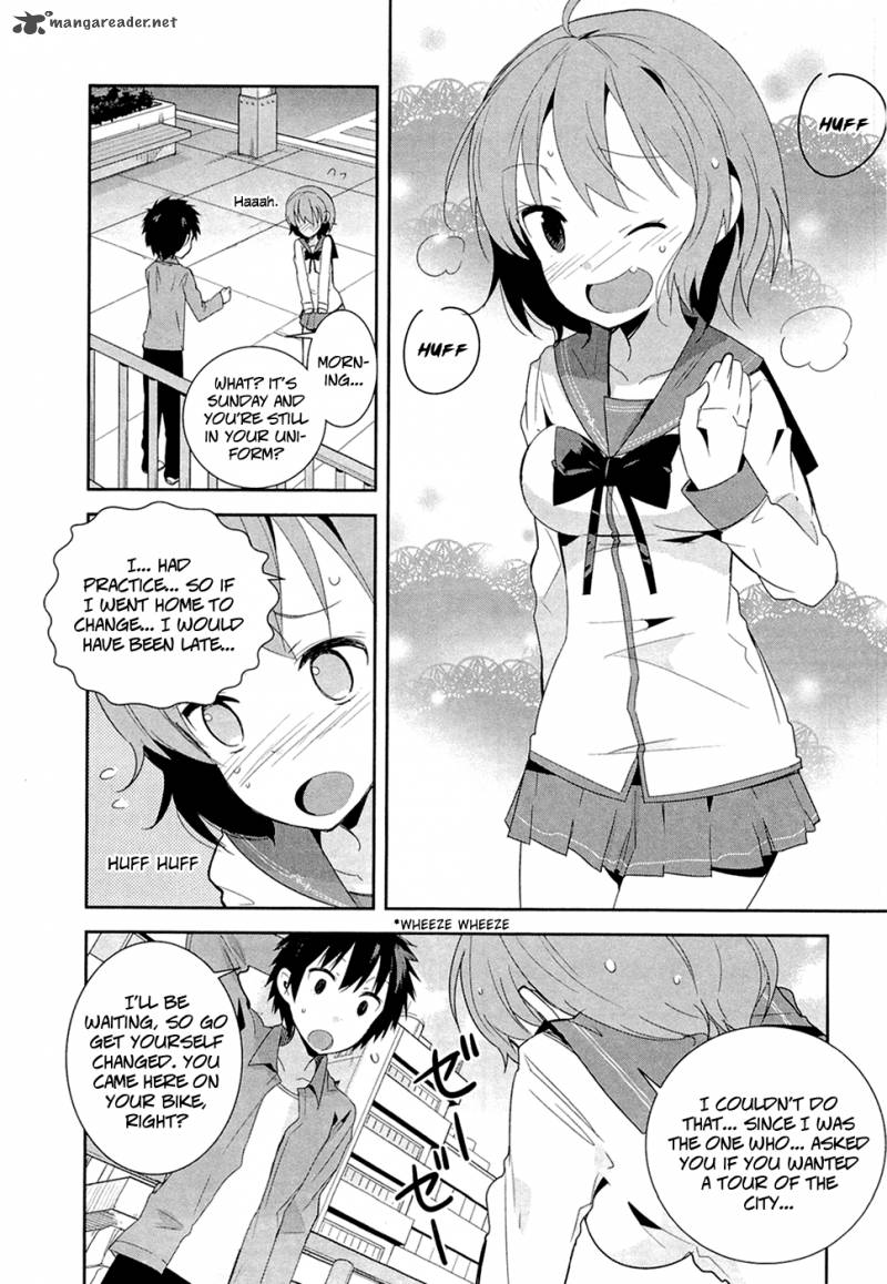 Denpa Onna To Seishun Otoko 6 11