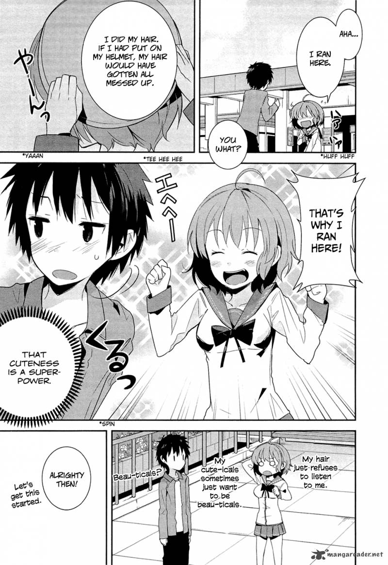 Denpa Onna To Seishun Otoko 6 12