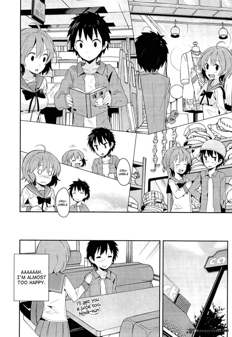 Denpa Onna To Seishun Otoko 6 13