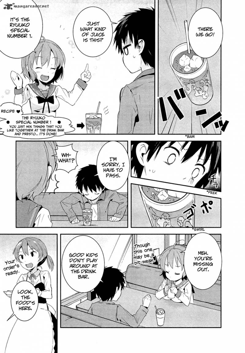 Denpa Onna To Seishun Otoko 6 14