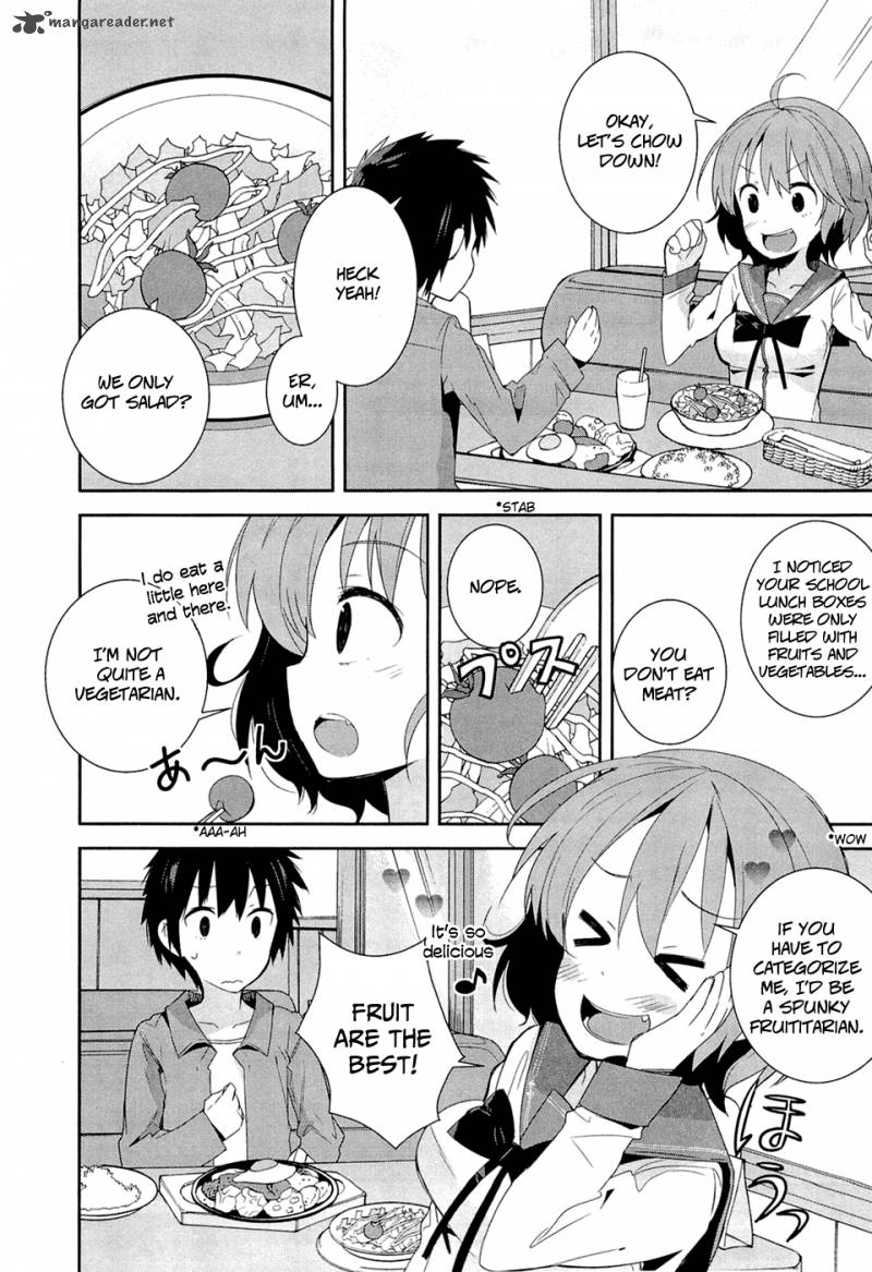 Denpa Onna To Seishun Otoko 6 15