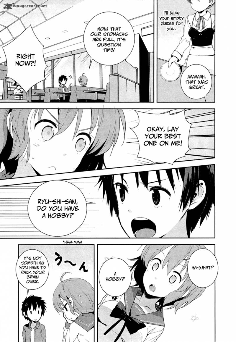 Denpa Onna To Seishun Otoko 6 16