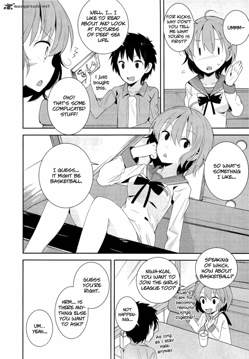 Denpa Onna To Seishun Otoko 6 17