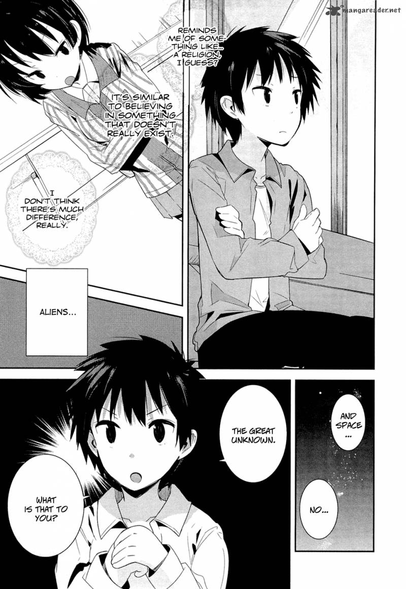 Denpa Onna To Seishun Otoko 6 18