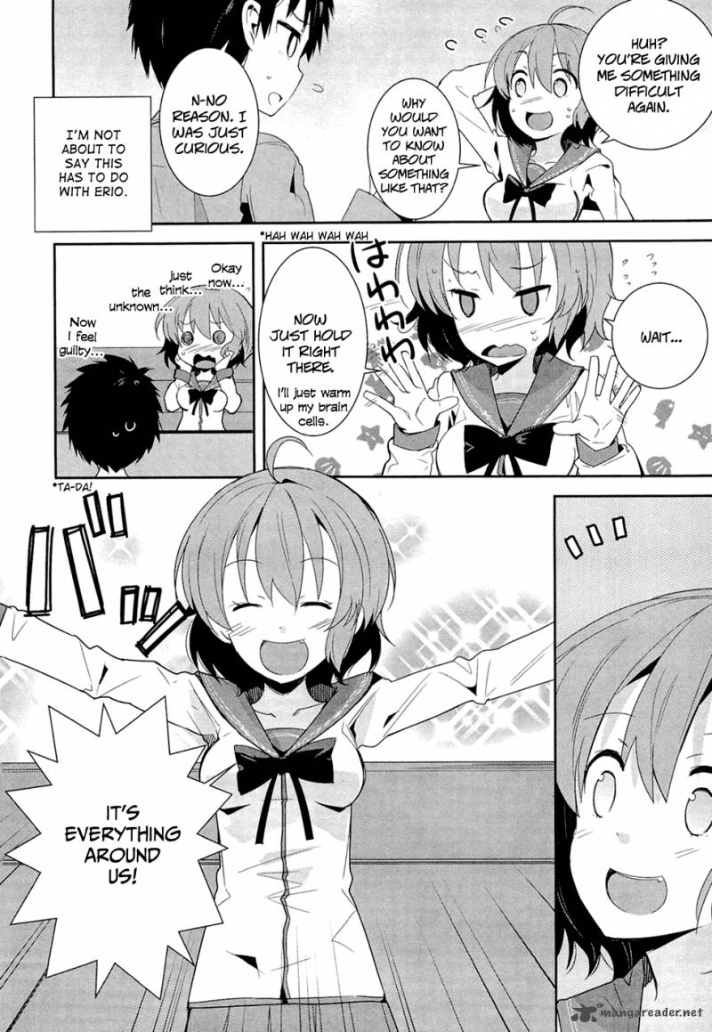 Denpa Onna To Seishun Otoko 6 19