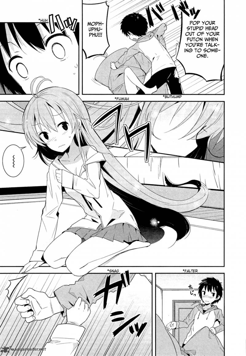 Denpa Onna To Seishun Otoko 6 2
