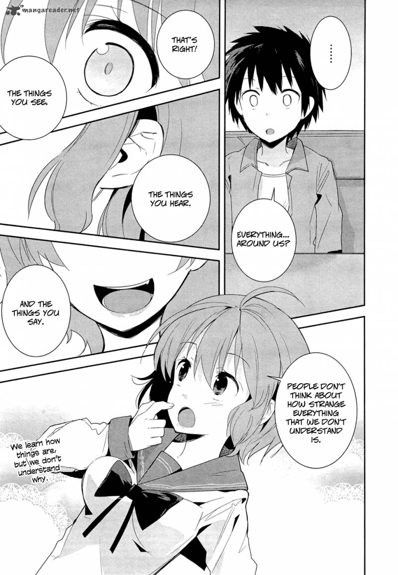 Denpa Onna To Seishun Otoko 6 20