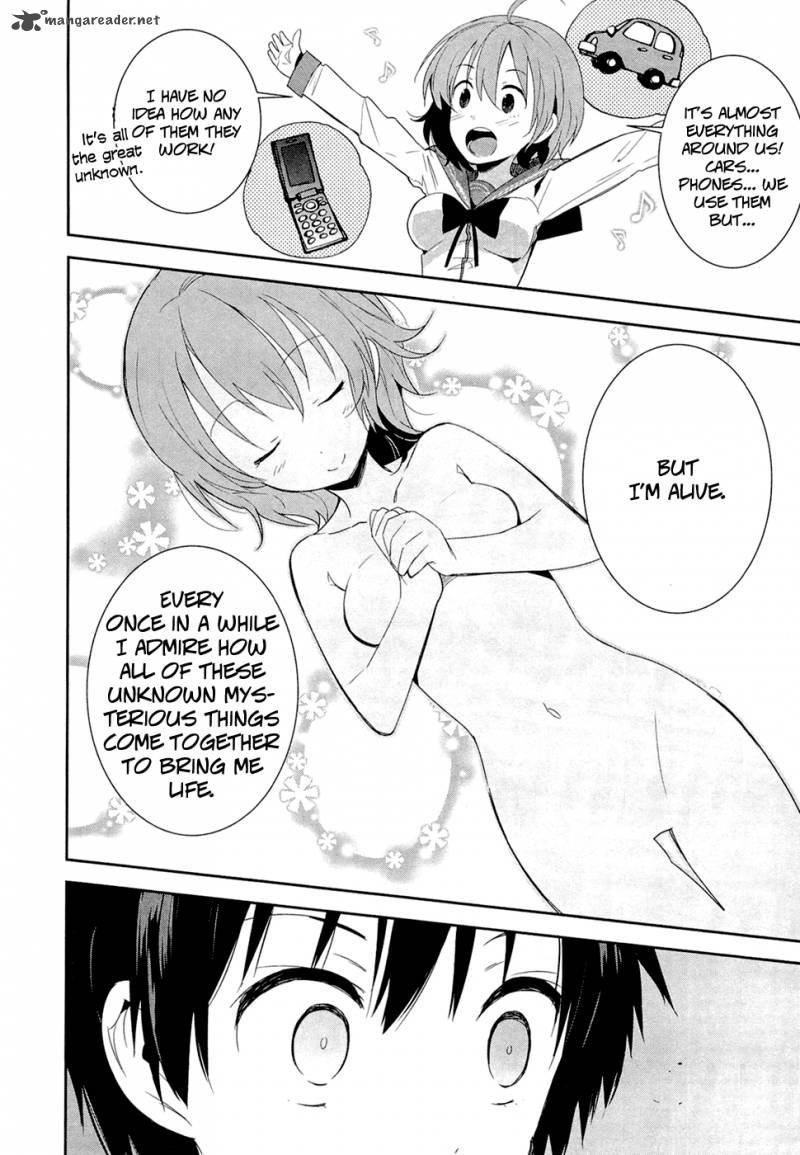 Denpa Onna To Seishun Otoko 6 21