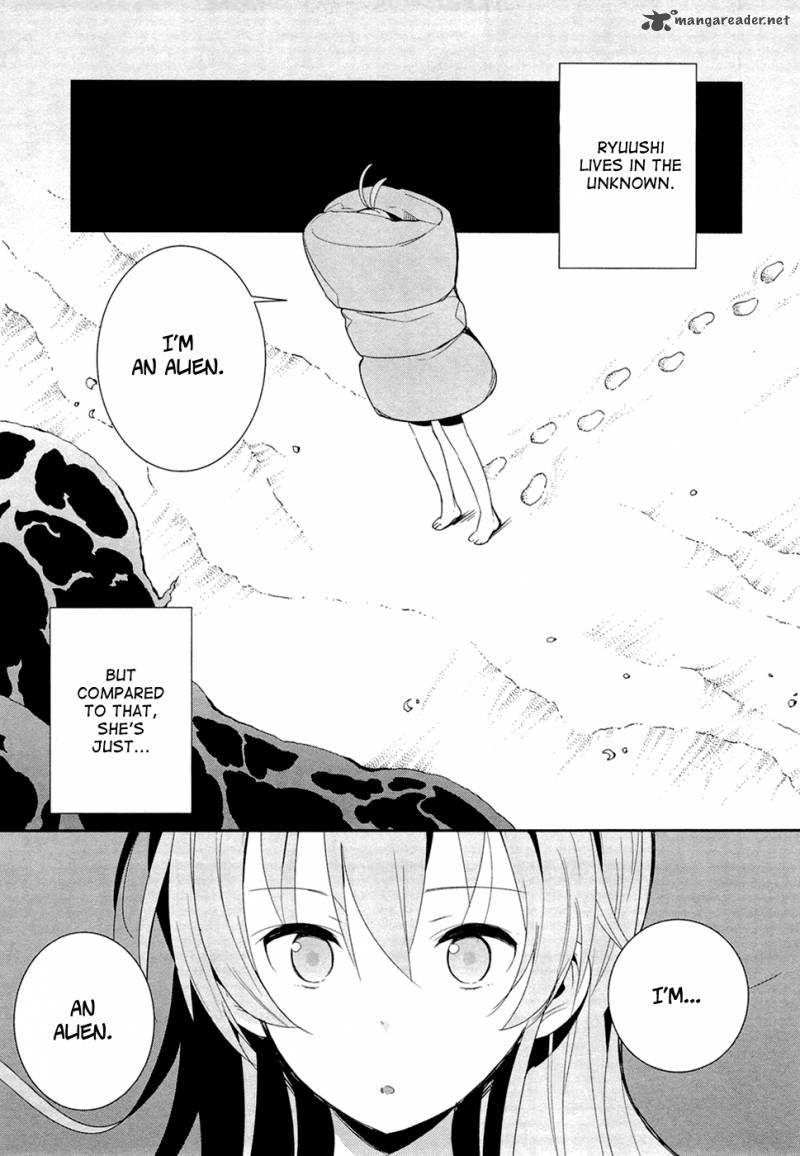 Denpa Onna To Seishun Otoko 6 22