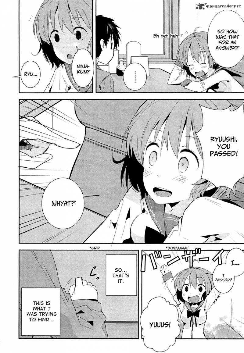 Denpa Onna To Seishun Otoko 6 23