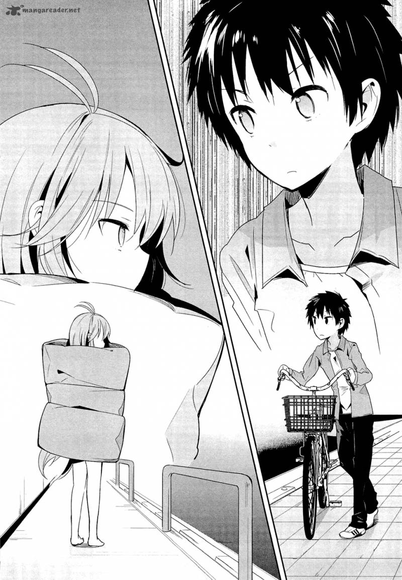 Denpa Onna To Seishun Otoko 6 25