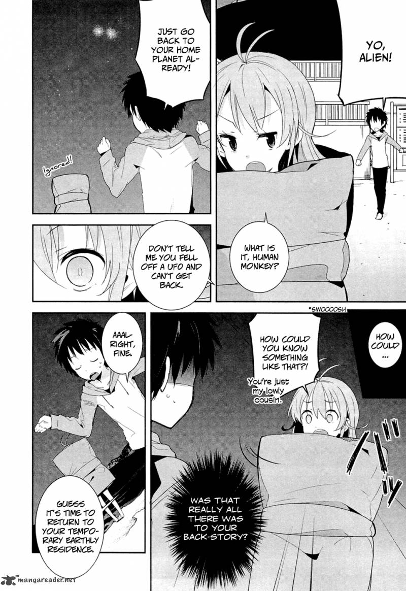 Denpa Onna To Seishun Otoko 6 5