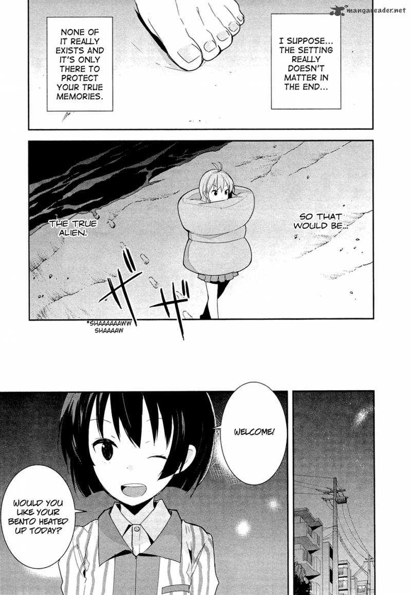Denpa Onna To Seishun Otoko 6 6