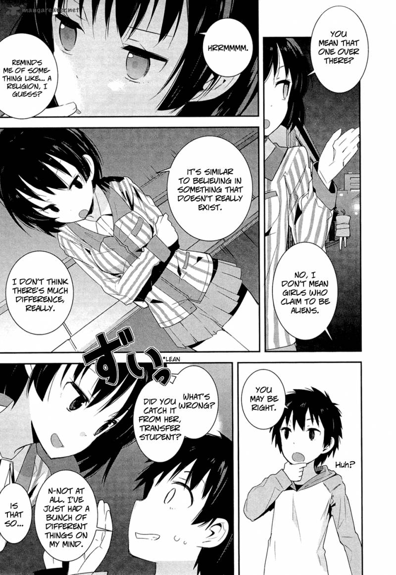 Denpa Onna To Seishun Otoko 6 8
