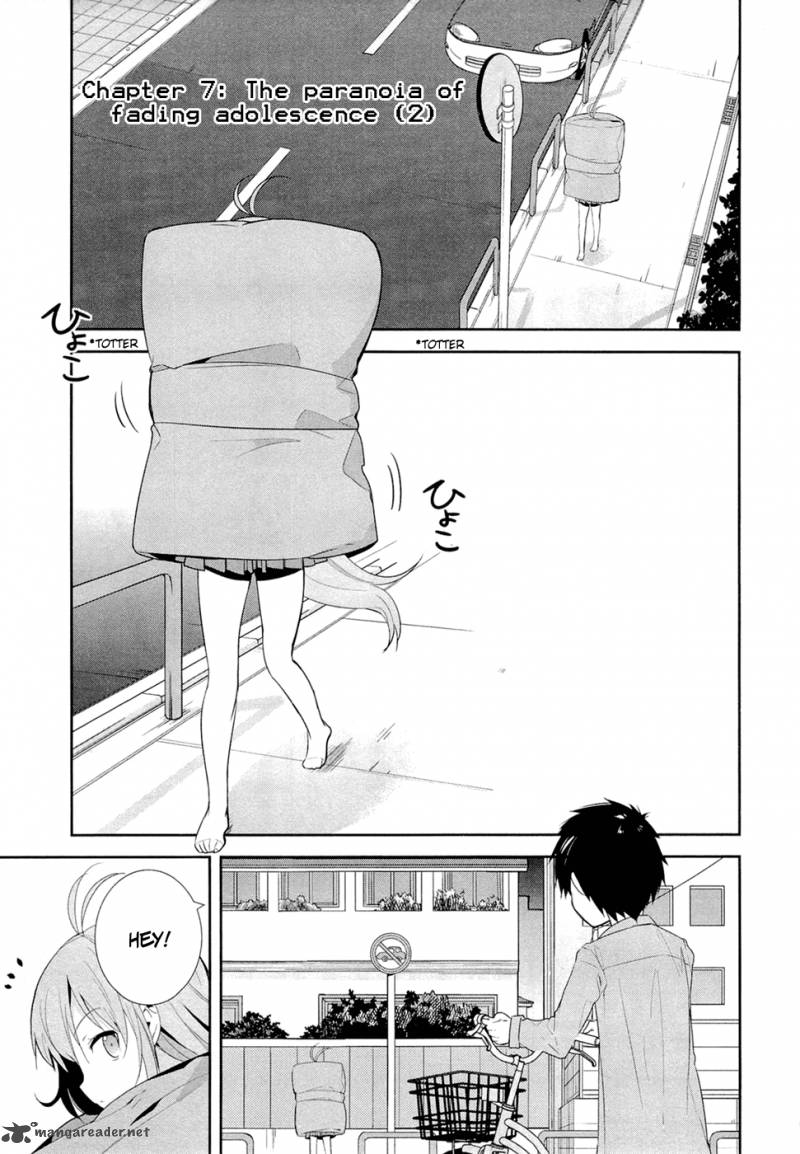 Denpa Onna To Seishun Otoko 7 1