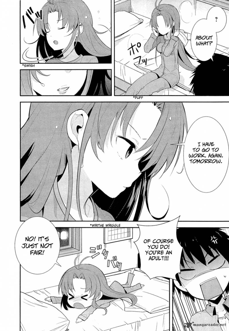 Denpa Onna To Seishun Otoko 7 10
