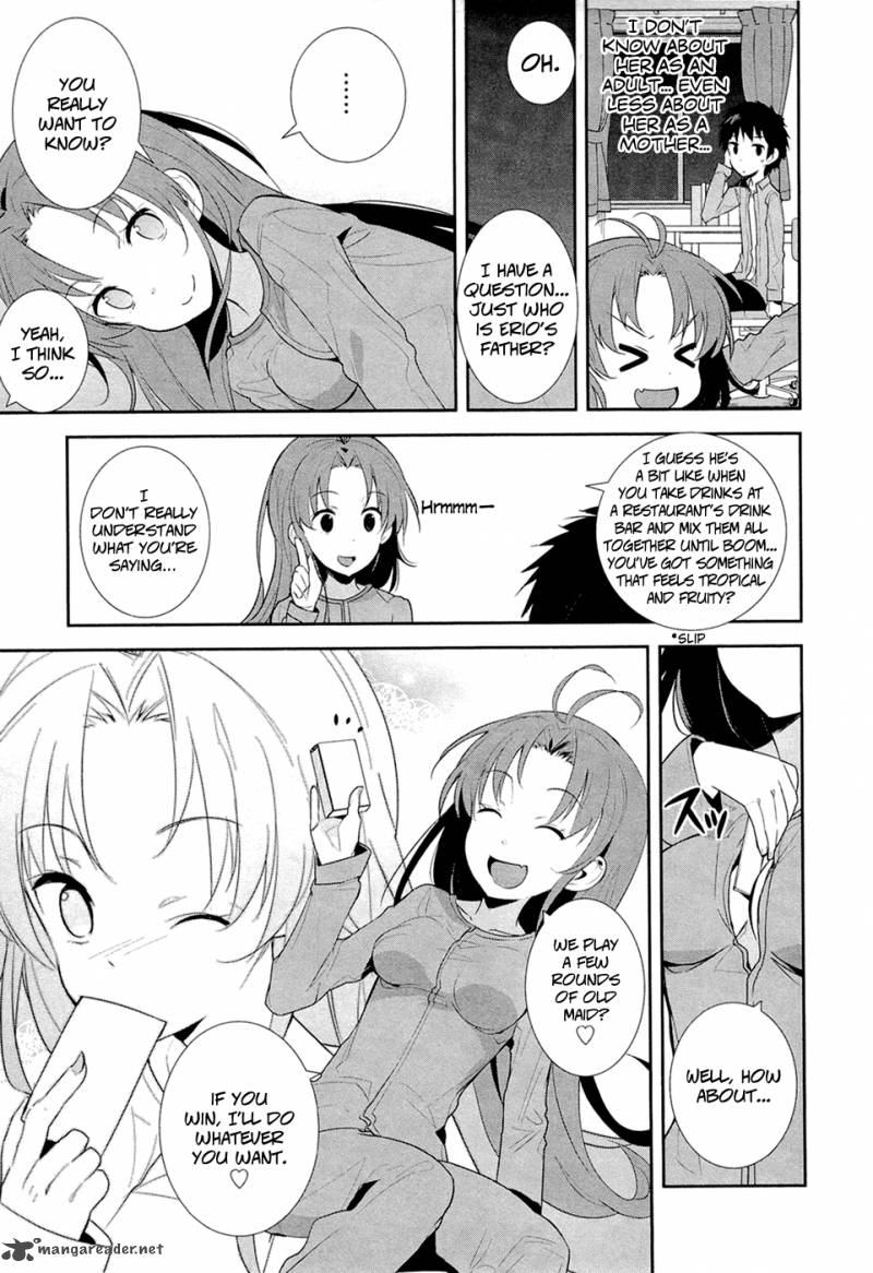 Denpa Onna To Seishun Otoko 7 11