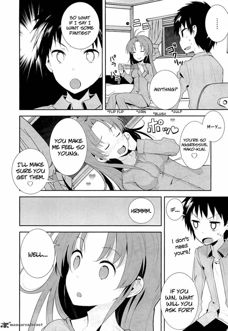 Denpa Onna To Seishun Otoko 7 12