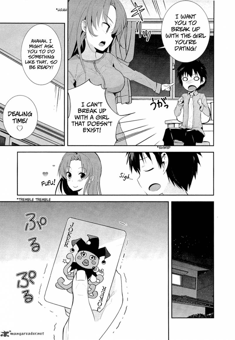 Denpa Onna To Seishun Otoko 7 13