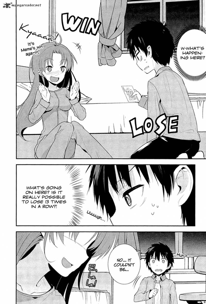 Denpa Onna To Seishun Otoko 7 14