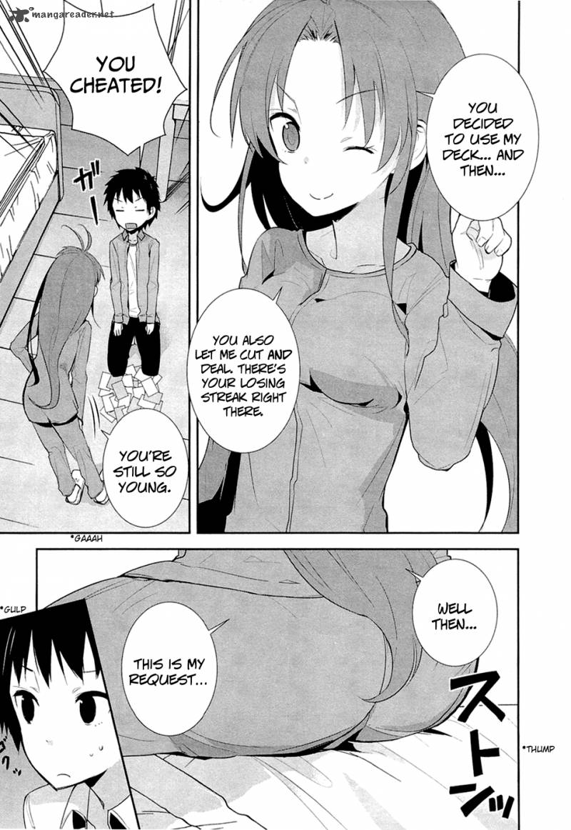 Denpa Onna To Seishun Otoko 7 15