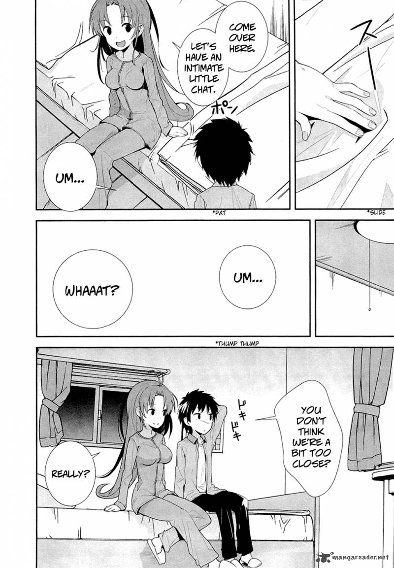 Denpa Onna To Seishun Otoko 7 16