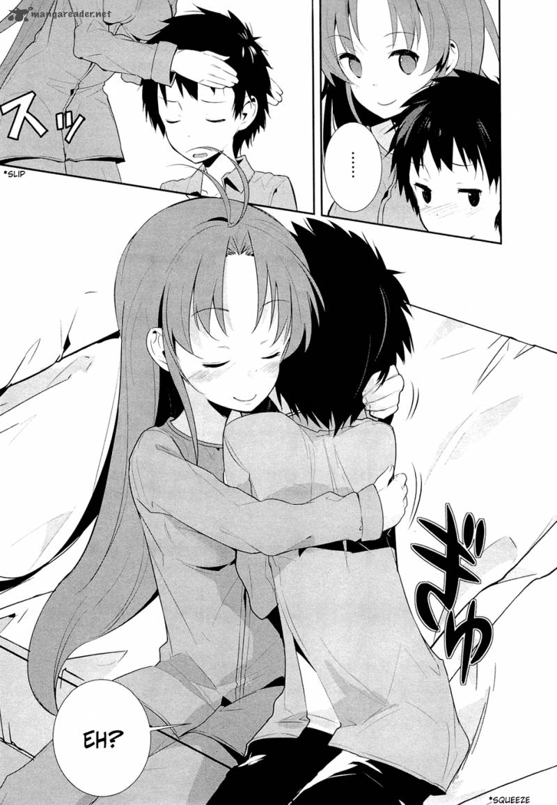 Denpa Onna To Seishun Otoko 7 17