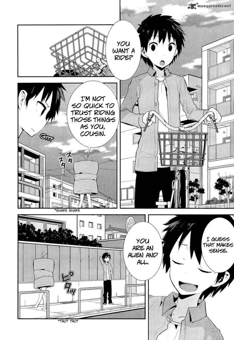 Denpa Onna To Seishun Otoko 7 2
