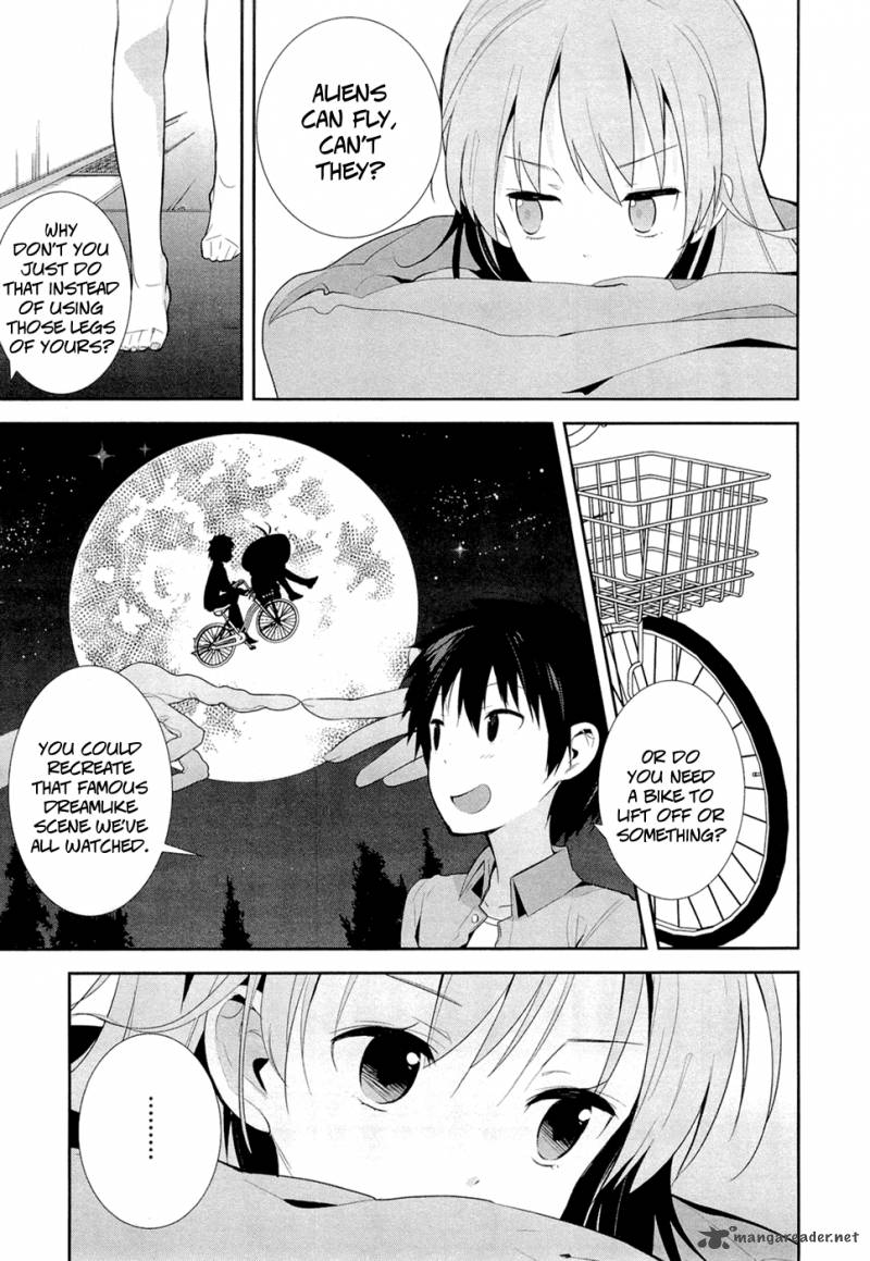 Denpa Onna To Seishun Otoko 7 3