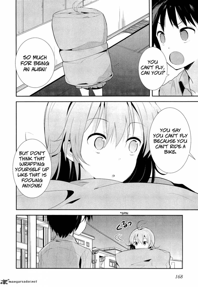 Denpa Onna To Seishun Otoko 7 4