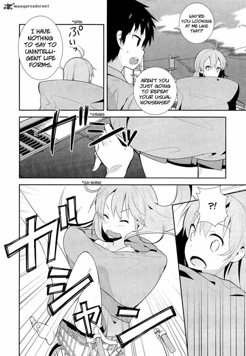 Denpa Onna To Seishun Otoko 7 6
