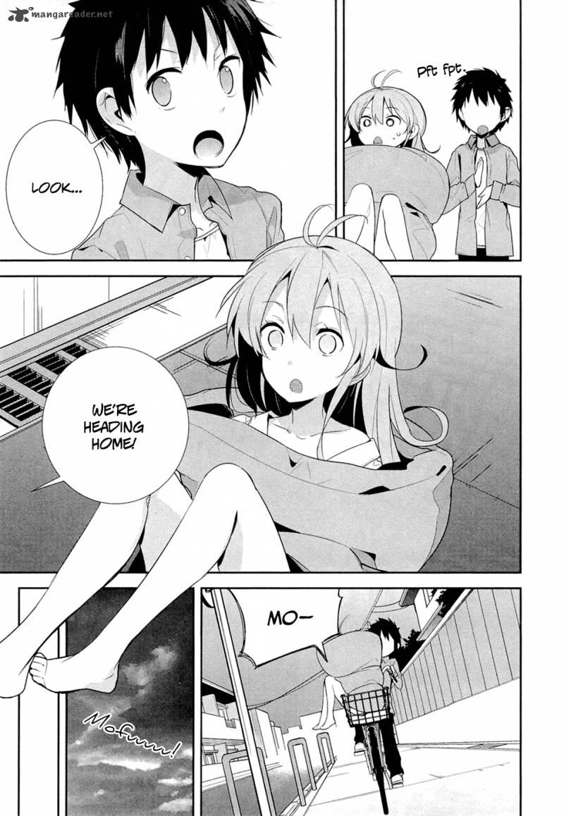 Denpa Onna To Seishun Otoko 7 7