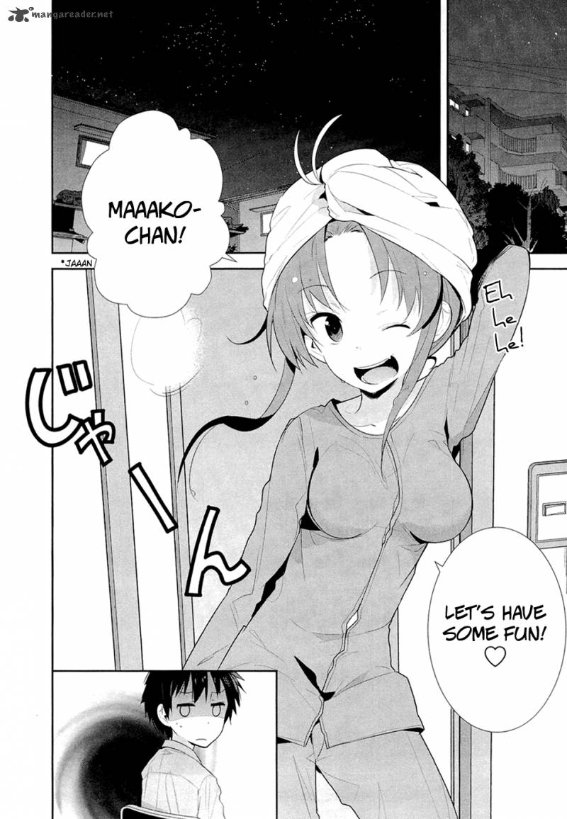 Denpa Onna To Seishun Otoko 7 8