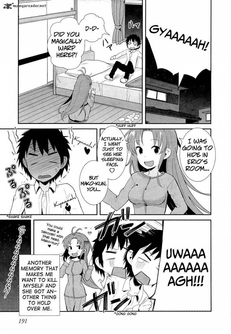 Denpa Onna To Seishun Otoko 8 10
