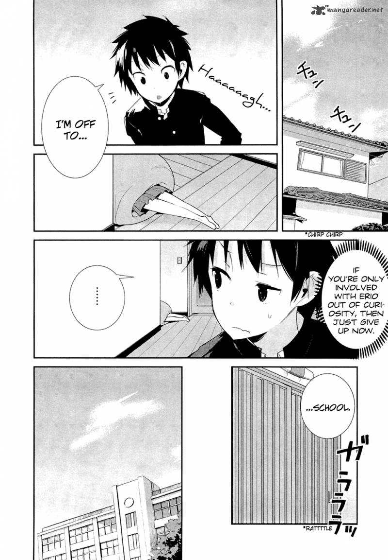 Denpa Onna To Seishun Otoko 8 11