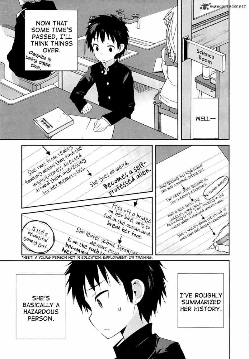 Denpa Onna To Seishun Otoko 8 12