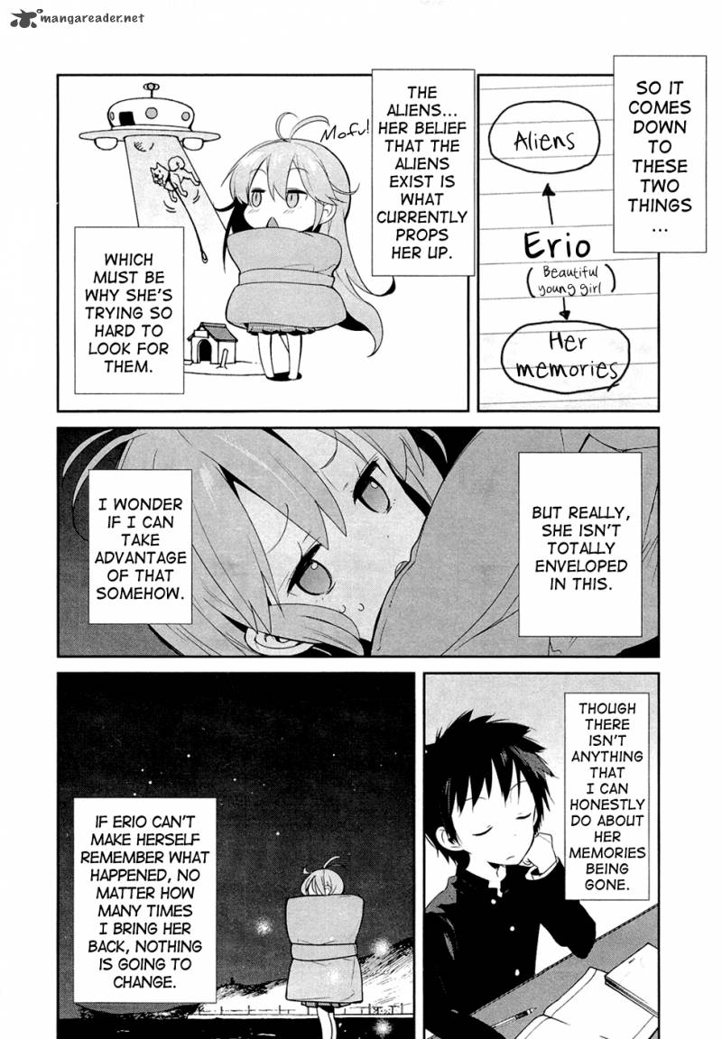 Denpa Onna To Seishun Otoko 8 13