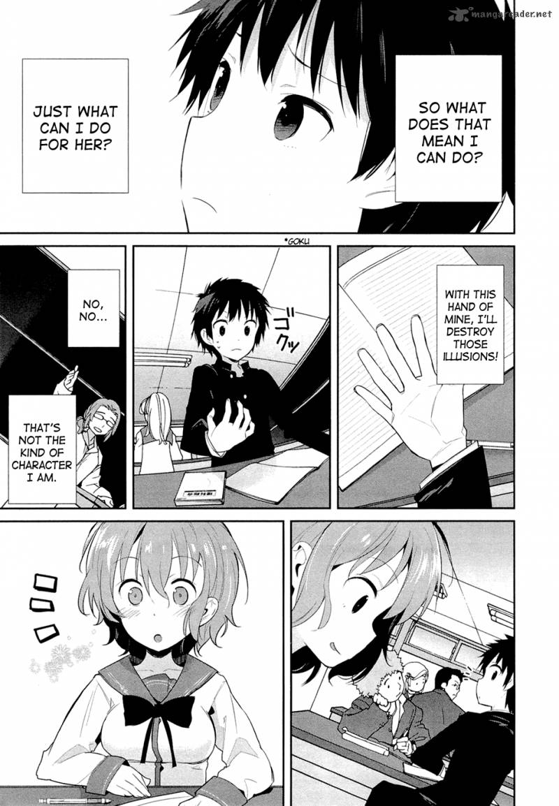 Denpa Onna To Seishun Otoko 8 14