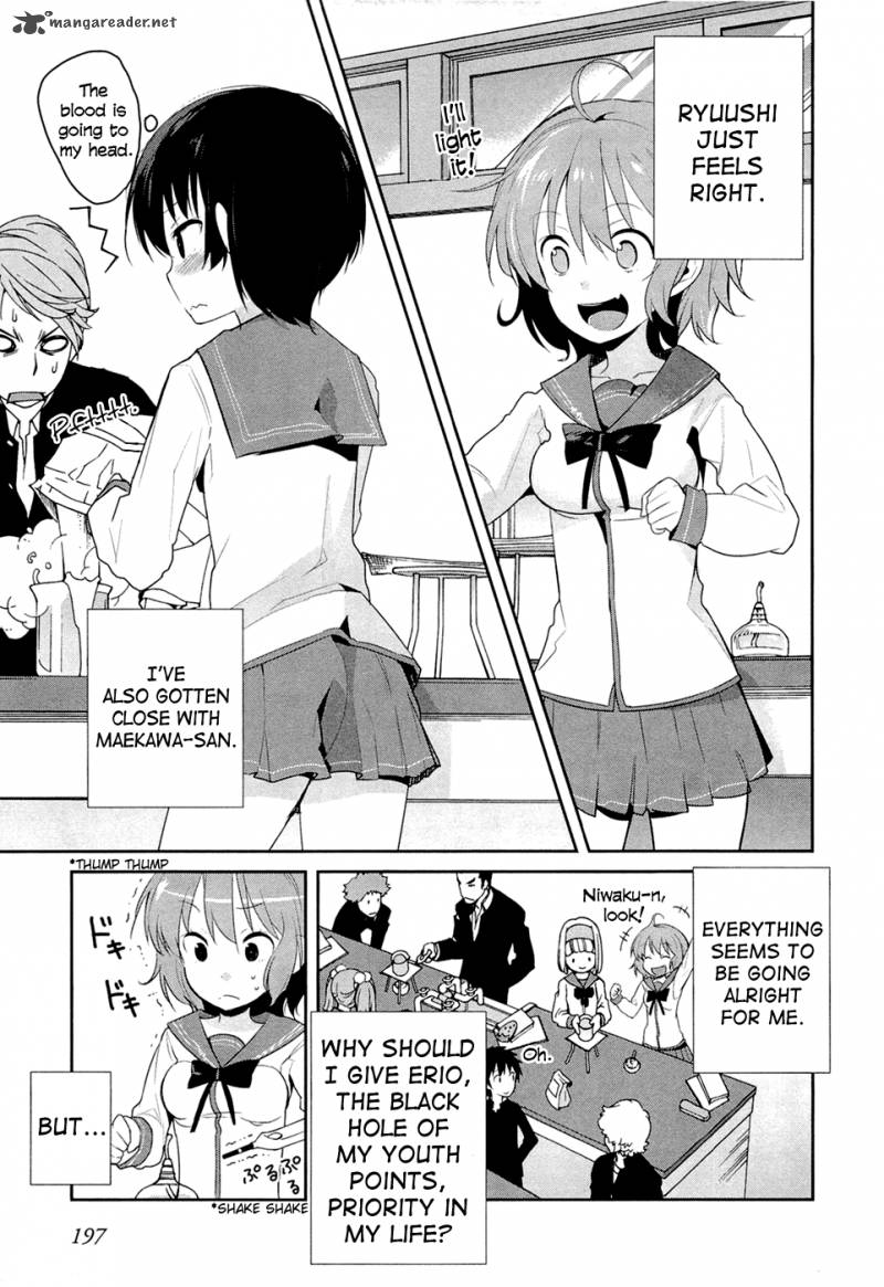 Denpa Onna To Seishun Otoko 8 16