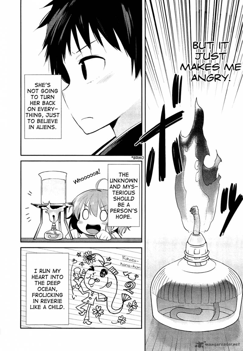 Denpa Onna To Seishun Otoko 8 17