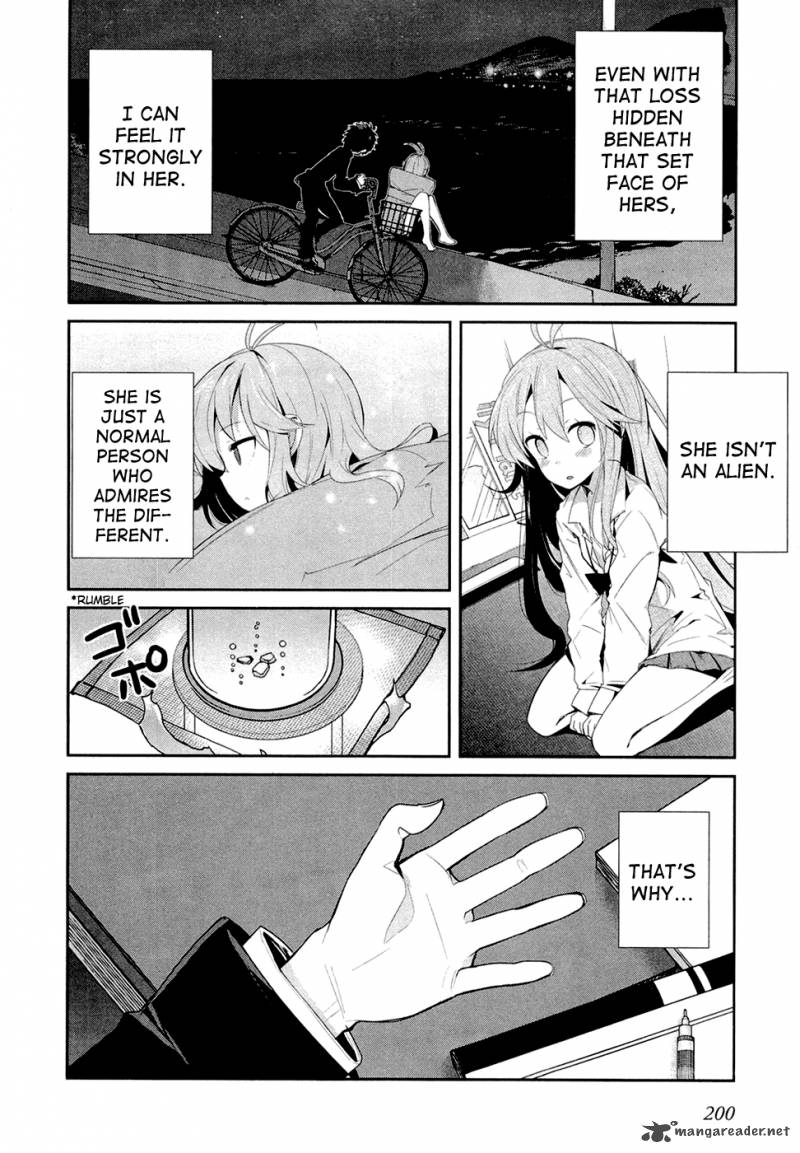 Denpa Onna To Seishun Otoko 8 19