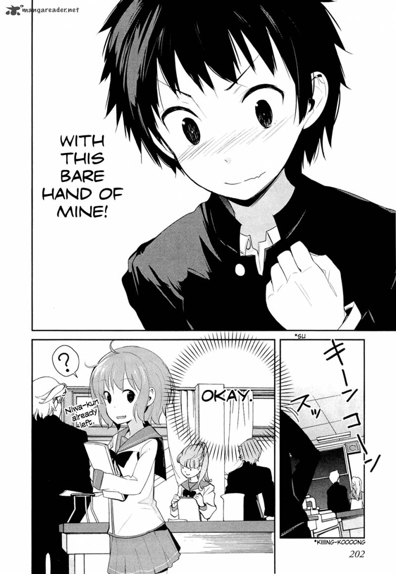 Denpa Onna To Seishun Otoko 8 21