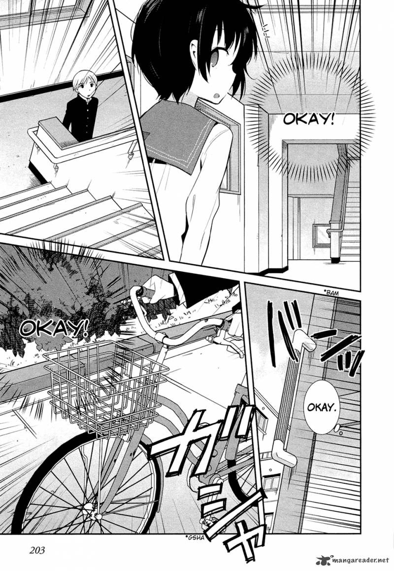 Denpa Onna To Seishun Otoko 8 22