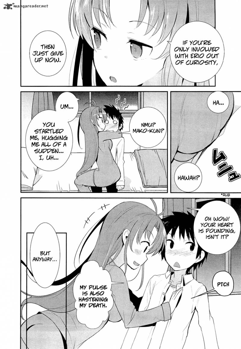 Denpa Onna To Seishun Otoko 8 3