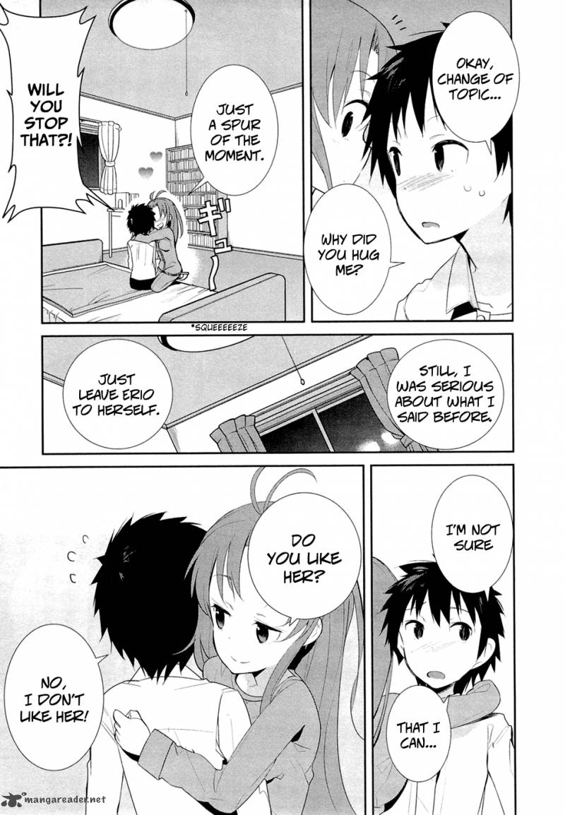 Denpa Onna To Seishun Otoko 8 4