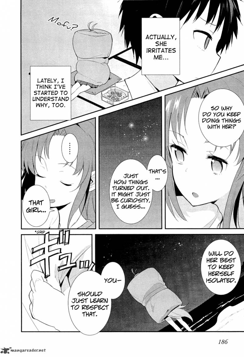 Denpa Onna To Seishun Otoko 8 5