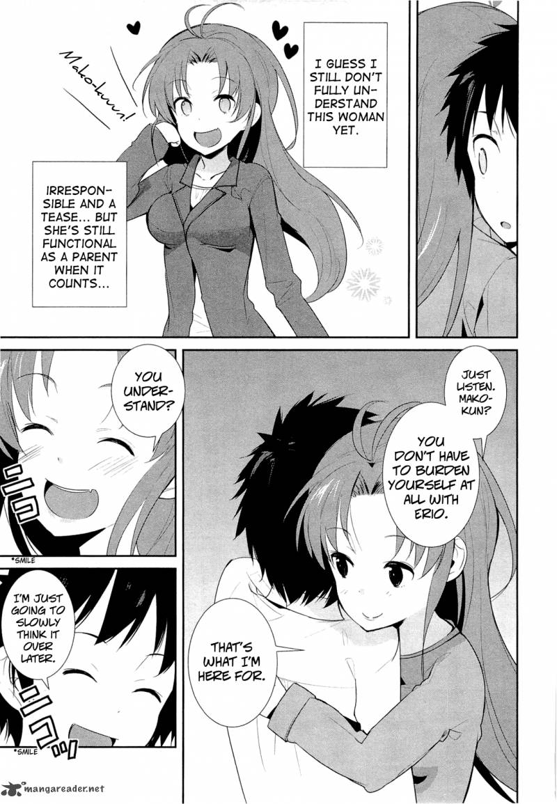 Denpa Onna To Seishun Otoko 8 6