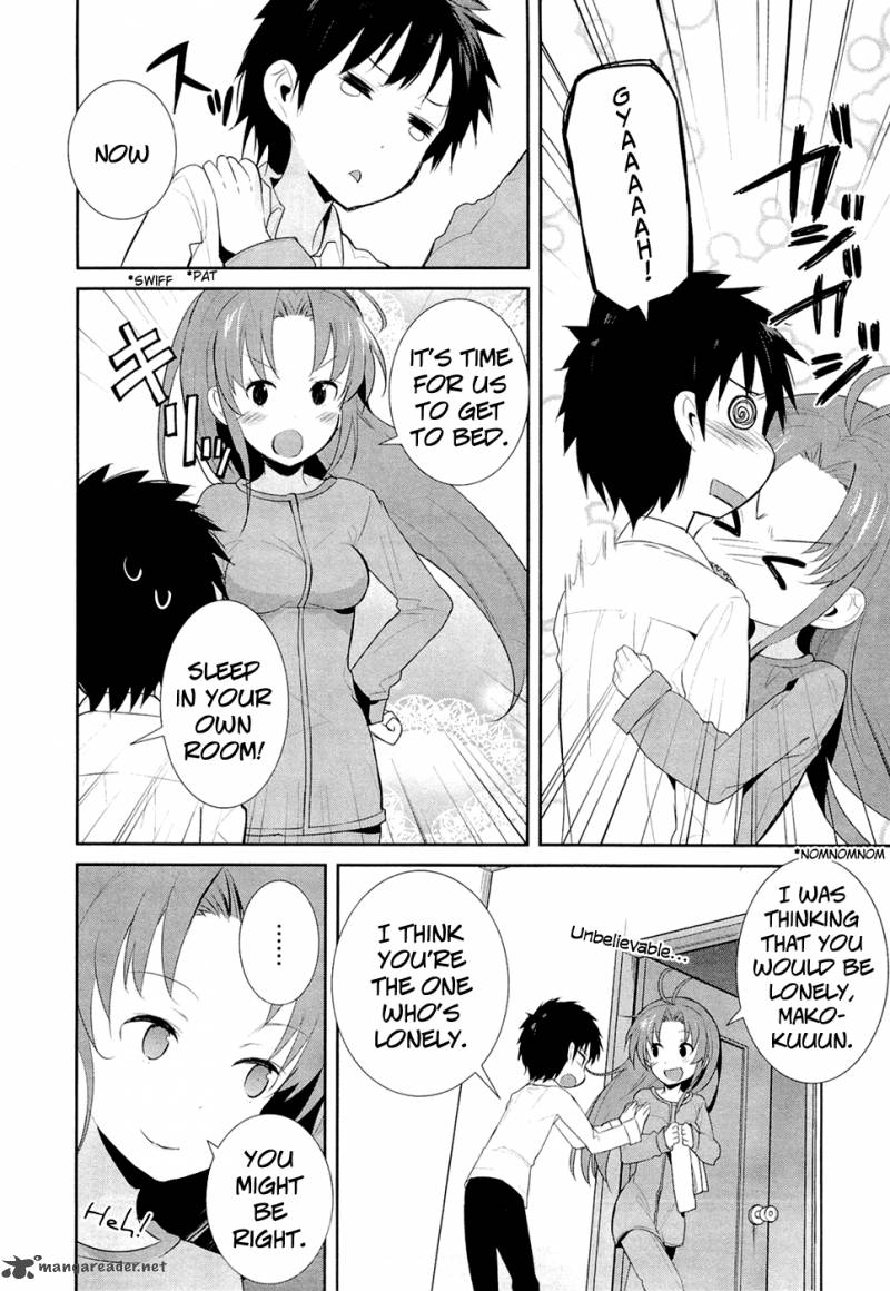 Denpa Onna To Seishun Otoko 8 7